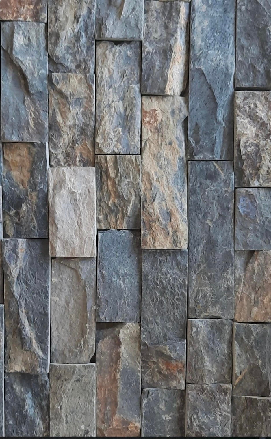 Piedrin Slate Nacional