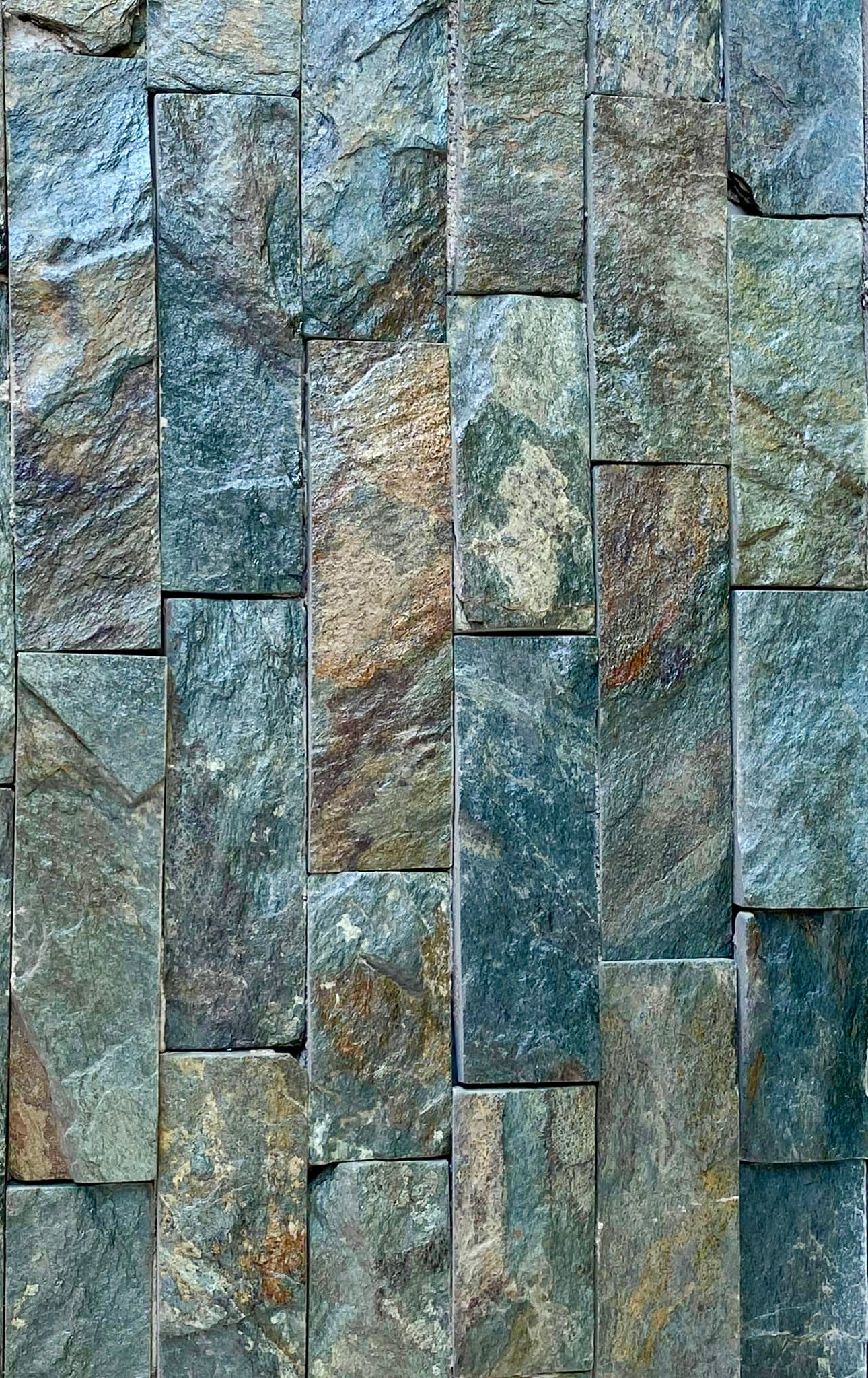 Piedrin Verde Jade