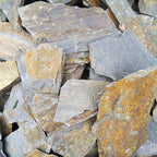Laja Pizarra Nacional Oxidada