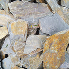Laja Pizarra Nacional Oxidada