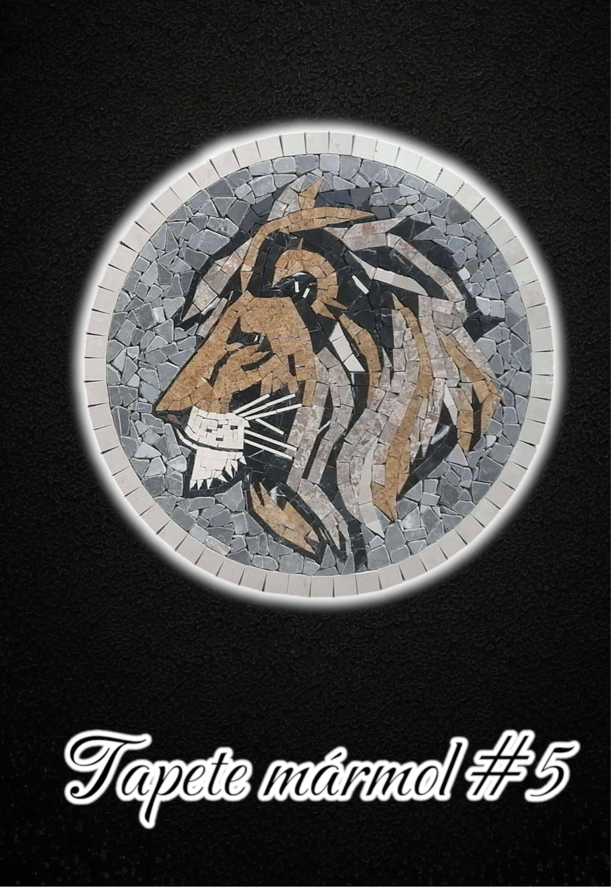 Tapete Mármol Modelo #05