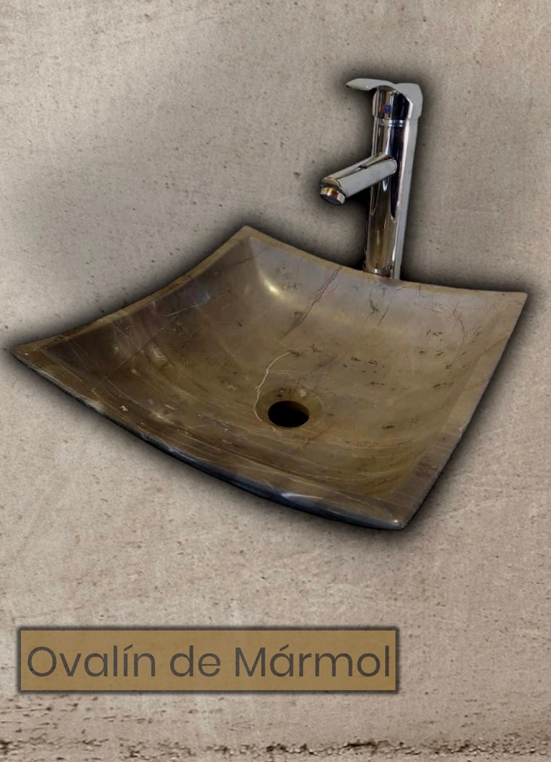 Ovalín Pañuelo Santo Tomás