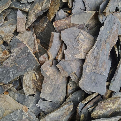 Laja Pizarra Verde R.