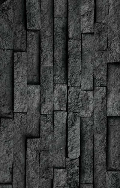 Piedrin Recinto Negro