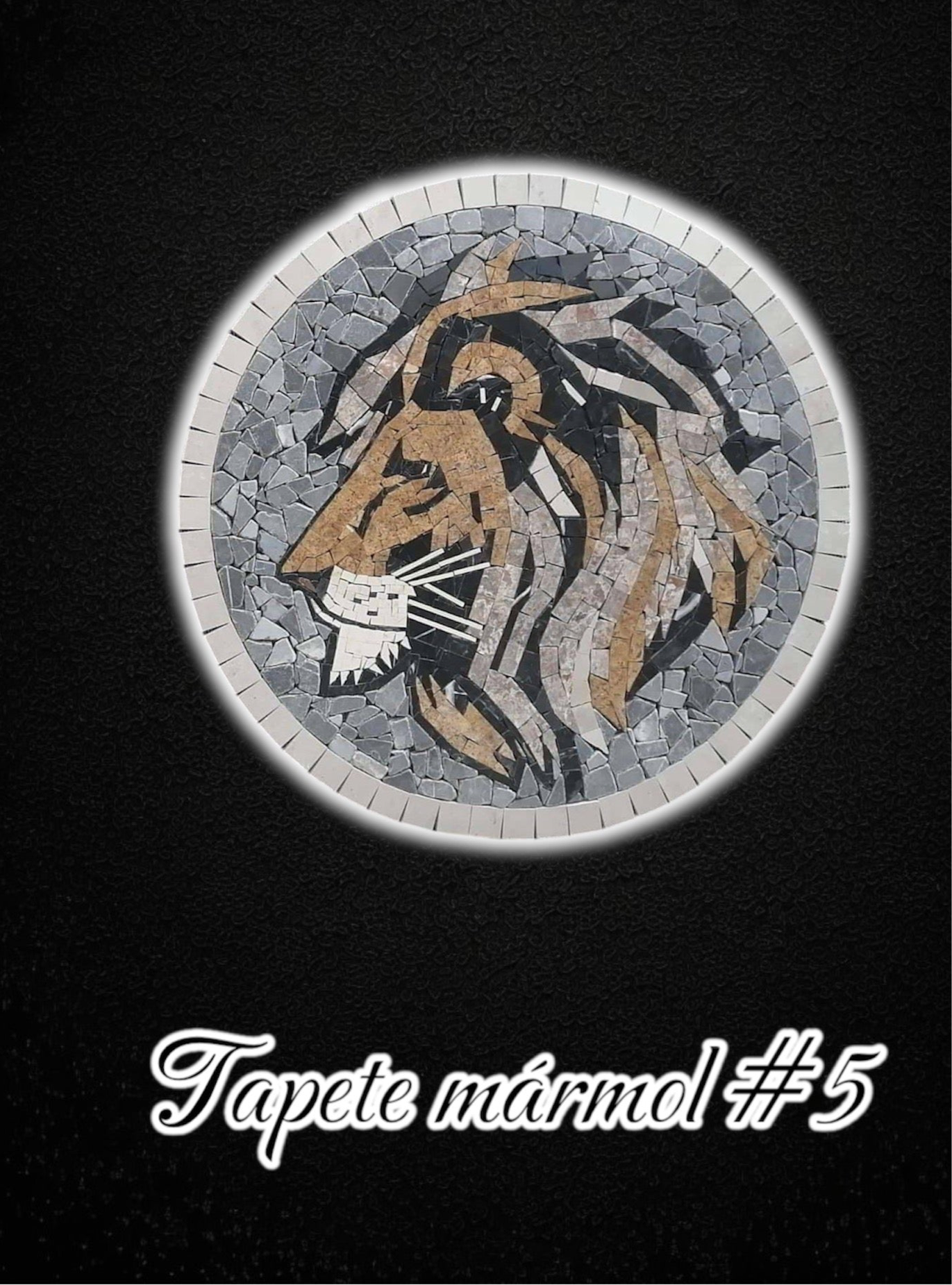 Tapete Mármol Modelo #05