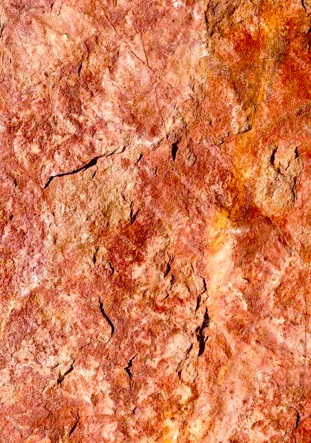 Cantera Roja Tlayua