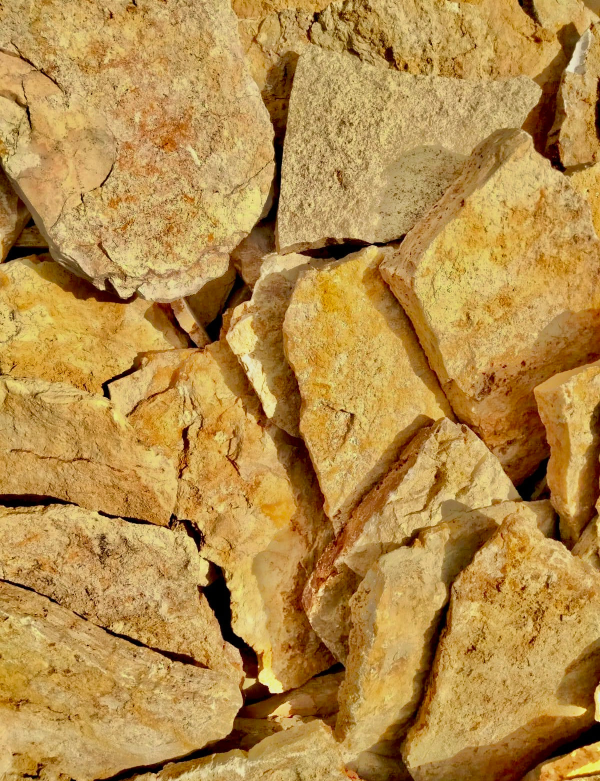 Laja Oro Rustica