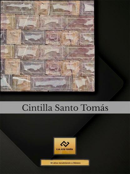 Cintilla Santo Tomás