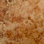 Mármol Travertino Rojo