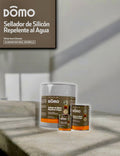 Sellador repelente al agua