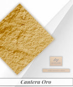Cantera Oro