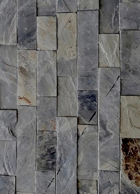 Piedrin Slate Verde