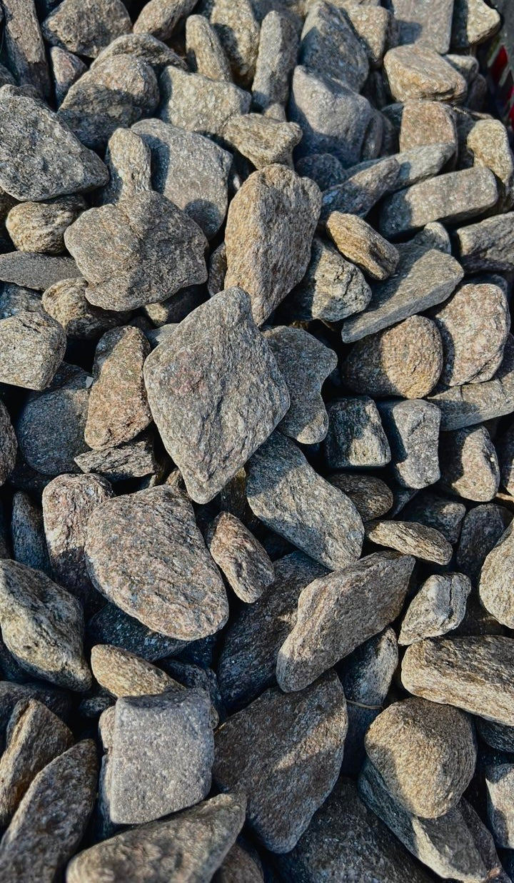 Piedra Bola Diamantina