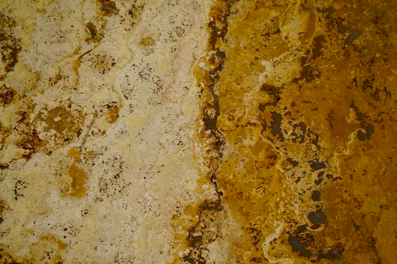 Mármol T. Amarillo