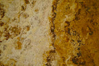 Yellow Travertine Marble