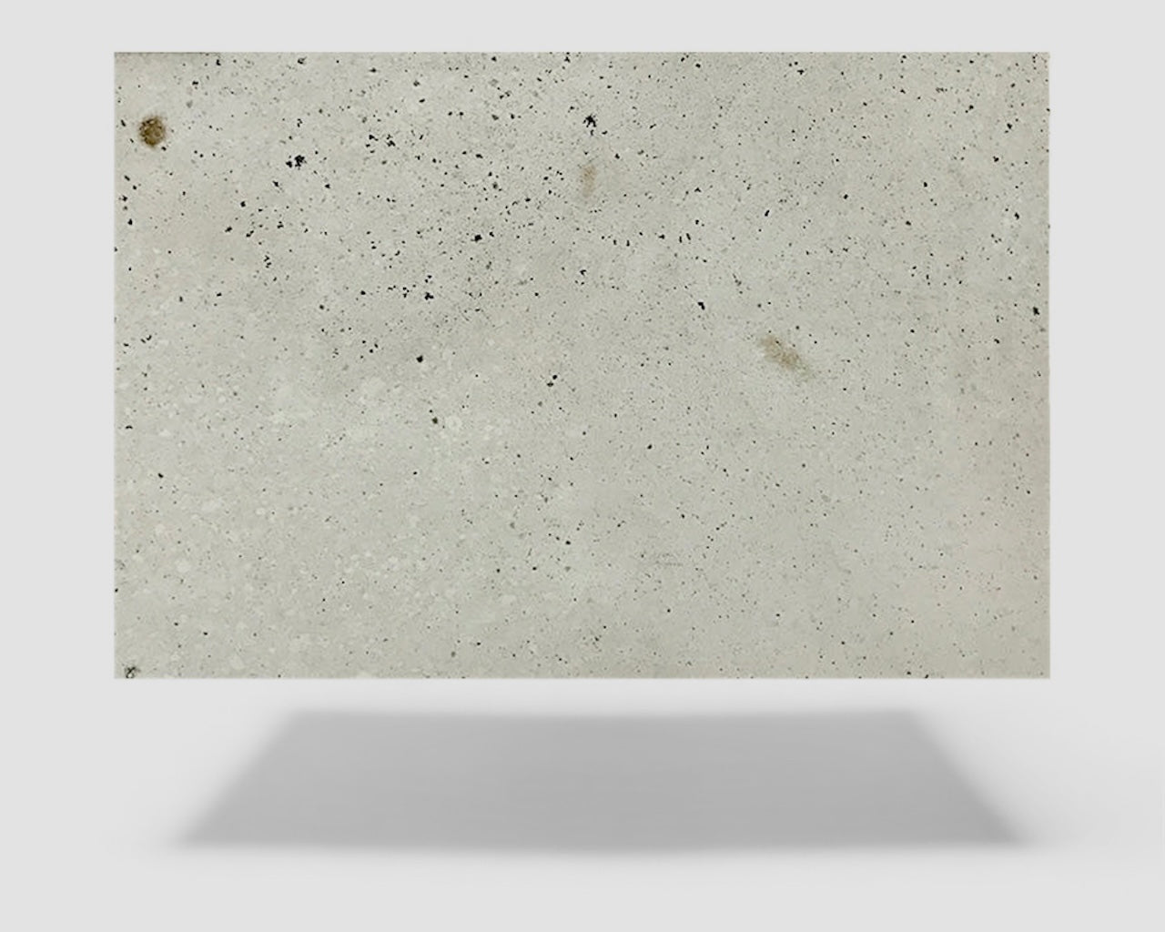 Piedra cantera blanca Pachuca de textura natural porosa para recubrimiento de muros y fachadas de lujo.