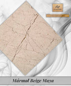 Beige Maya Marble