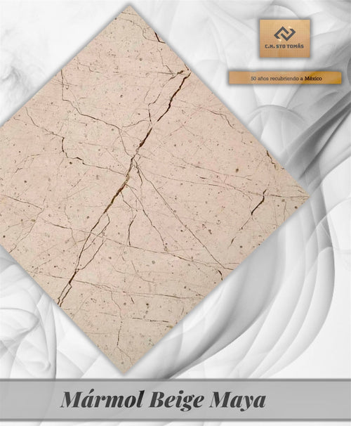 Beige Maya Marble