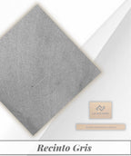 Recinto Gris - Venta por Pieza