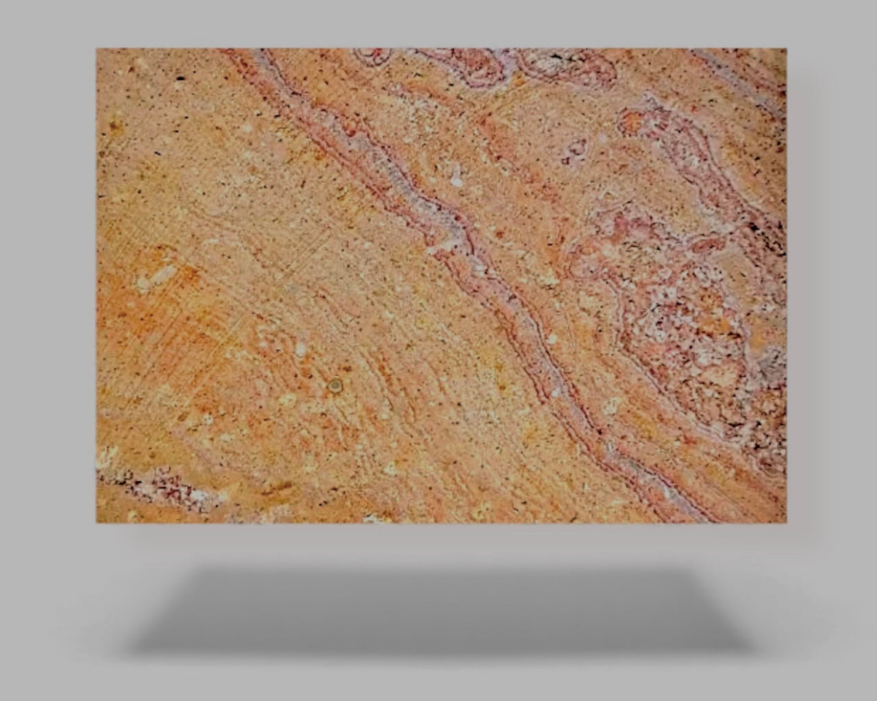 Cantera Arcoíris - Venta por Pieza