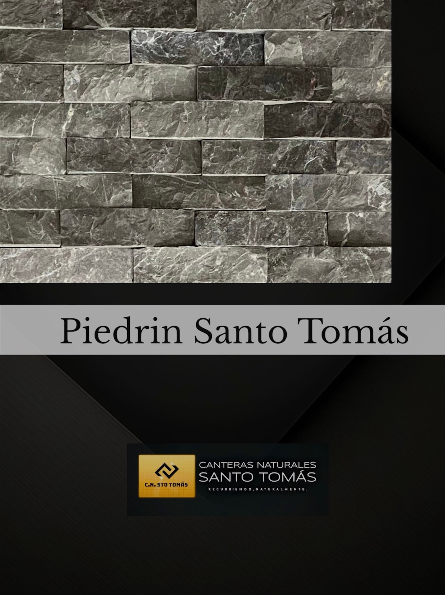 Piedrin Santo Tomás