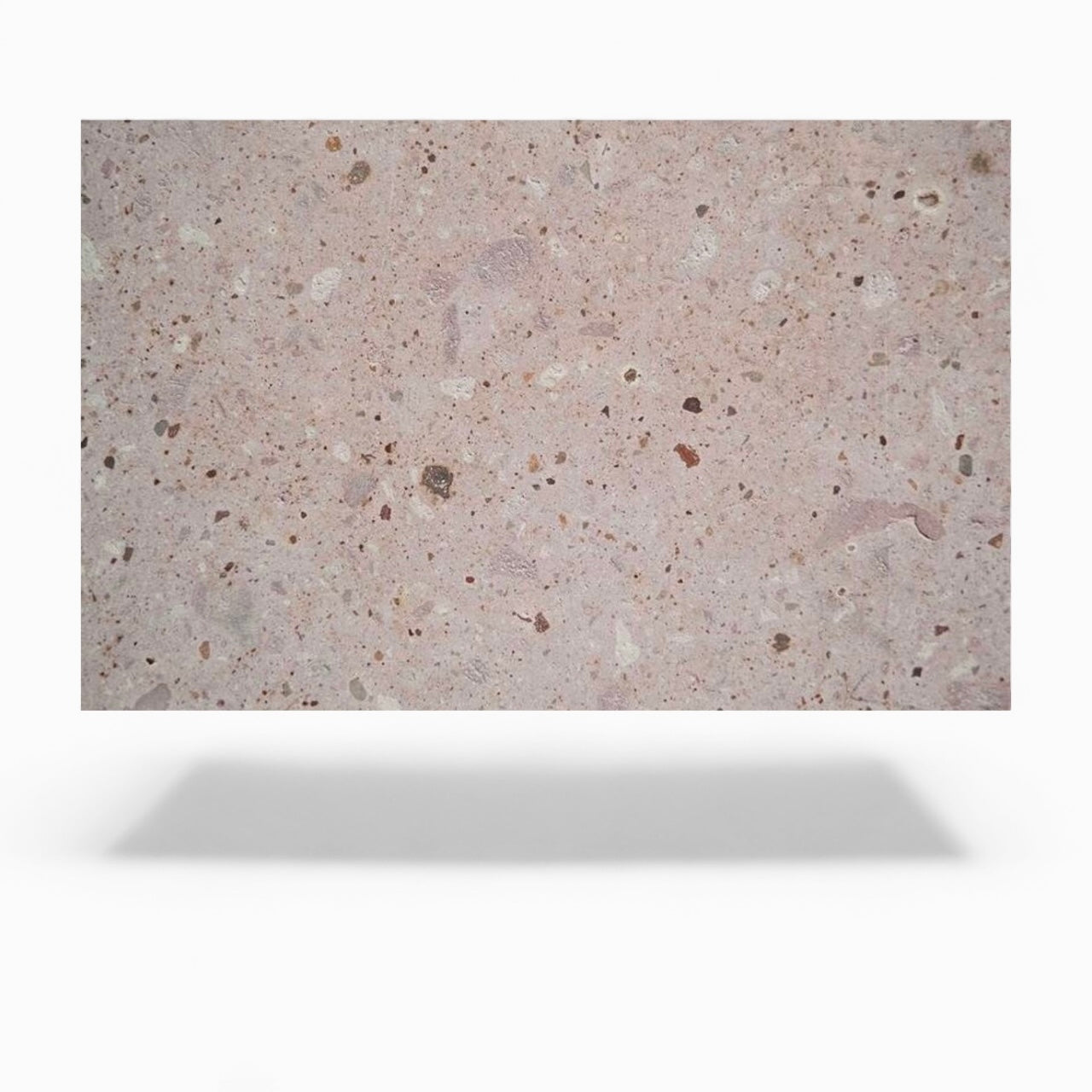 Cantera Rosa Mexicana - Venta por Pieza