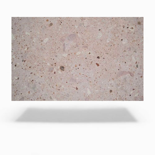 Cantera Rosa Mexicana - Venta por Pieza