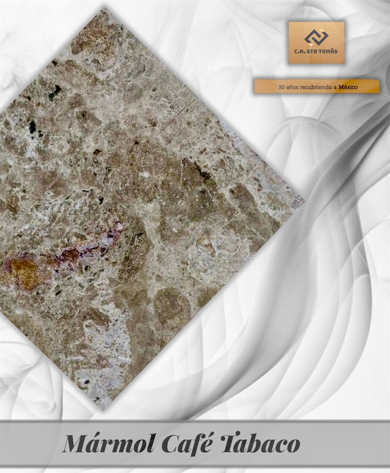 Mármol Café T