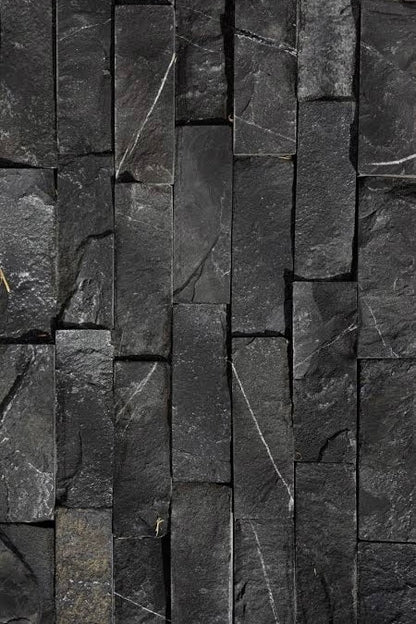 Piedrin Slate Negro