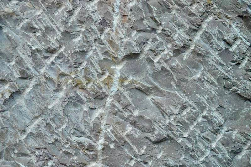 Mármol Sto. Tomás Macheteado