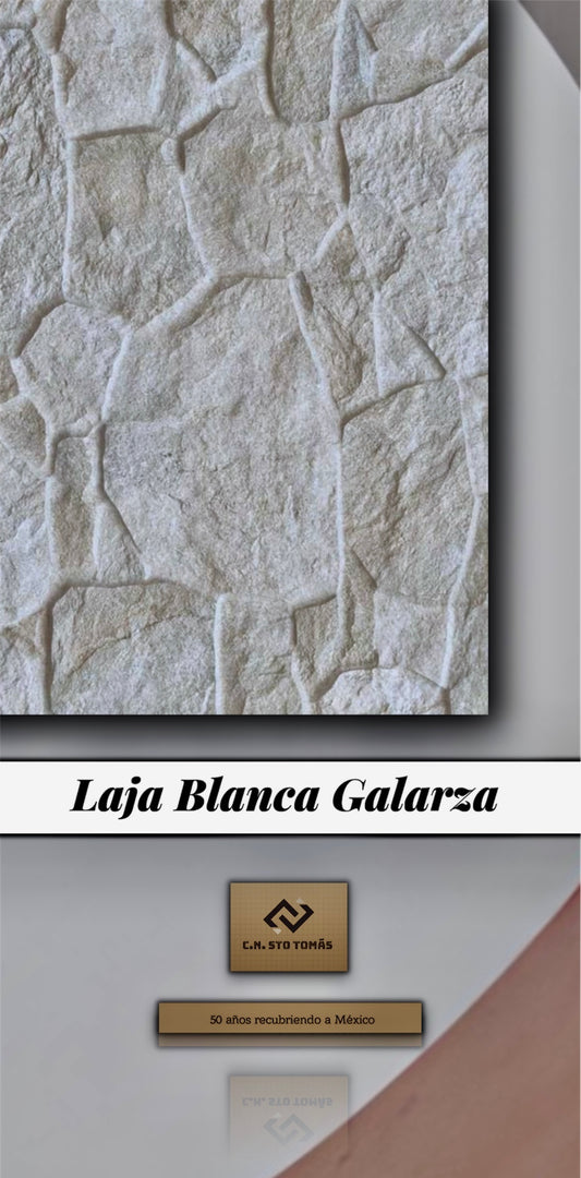 Laja Blanca G