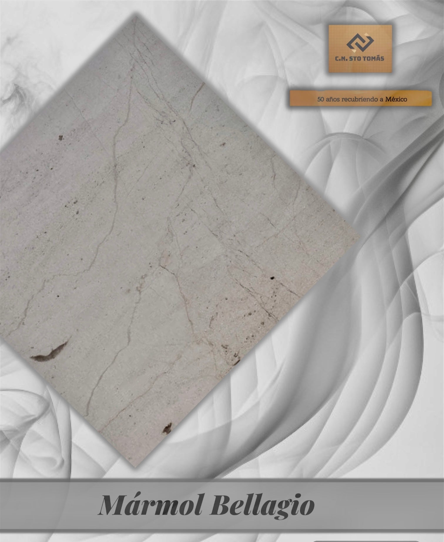 Mármol Bellagio