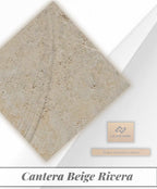 Cantera Beige Rivera