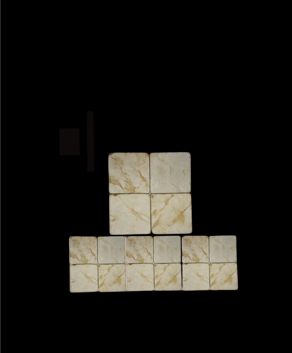 Mármol Dorado Tombol