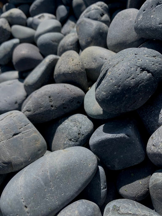 Piedra Bola mar negra
