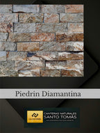 Piedra Diamantina