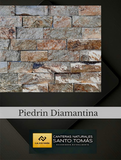 Piedrin Diamantina