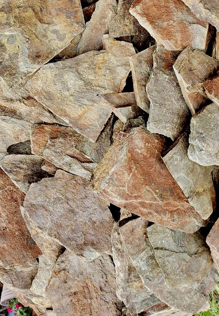 Laja Slate Madera