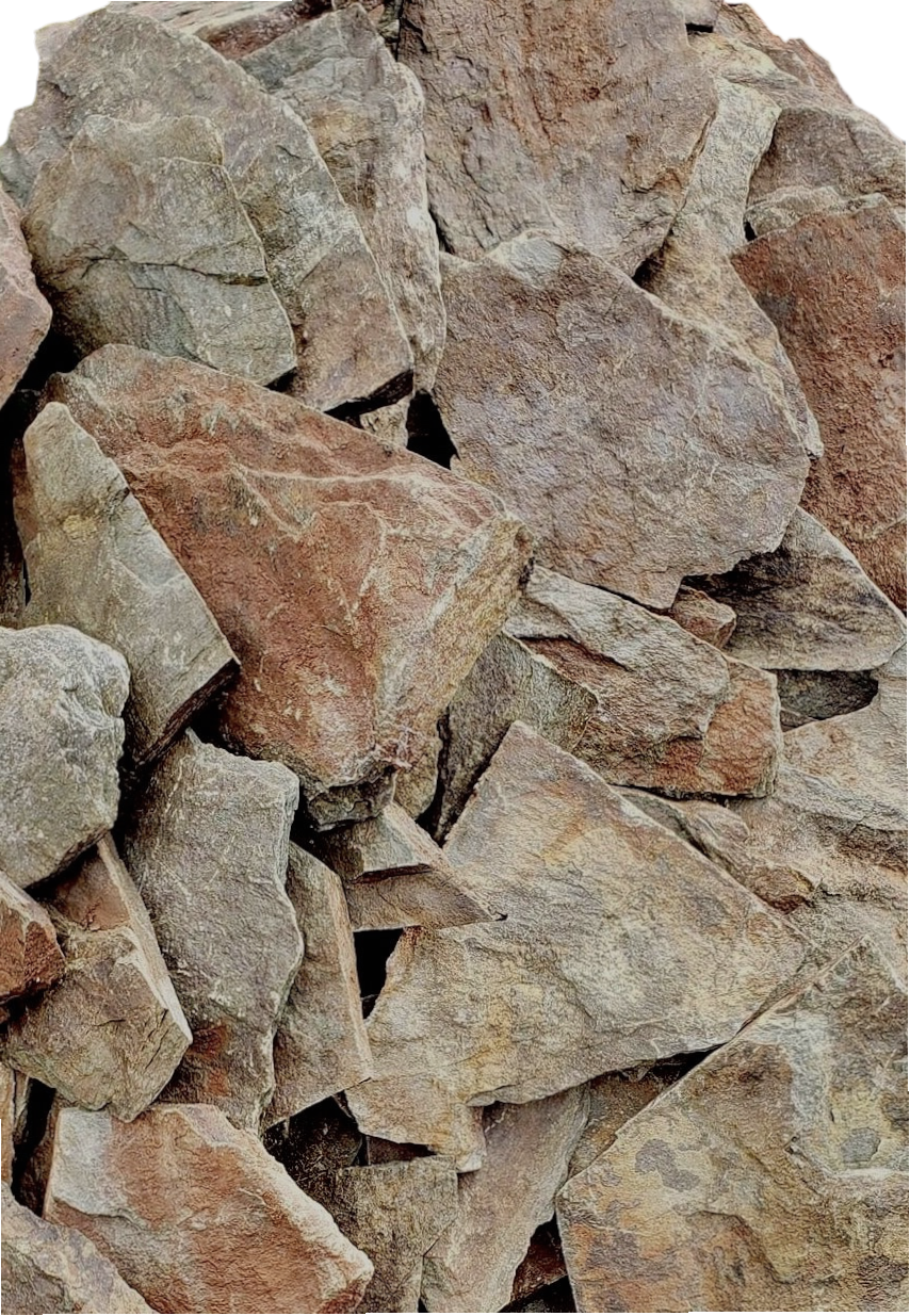 Laja Pizarra Madera