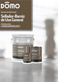 Sellador de Acabado Húmedo