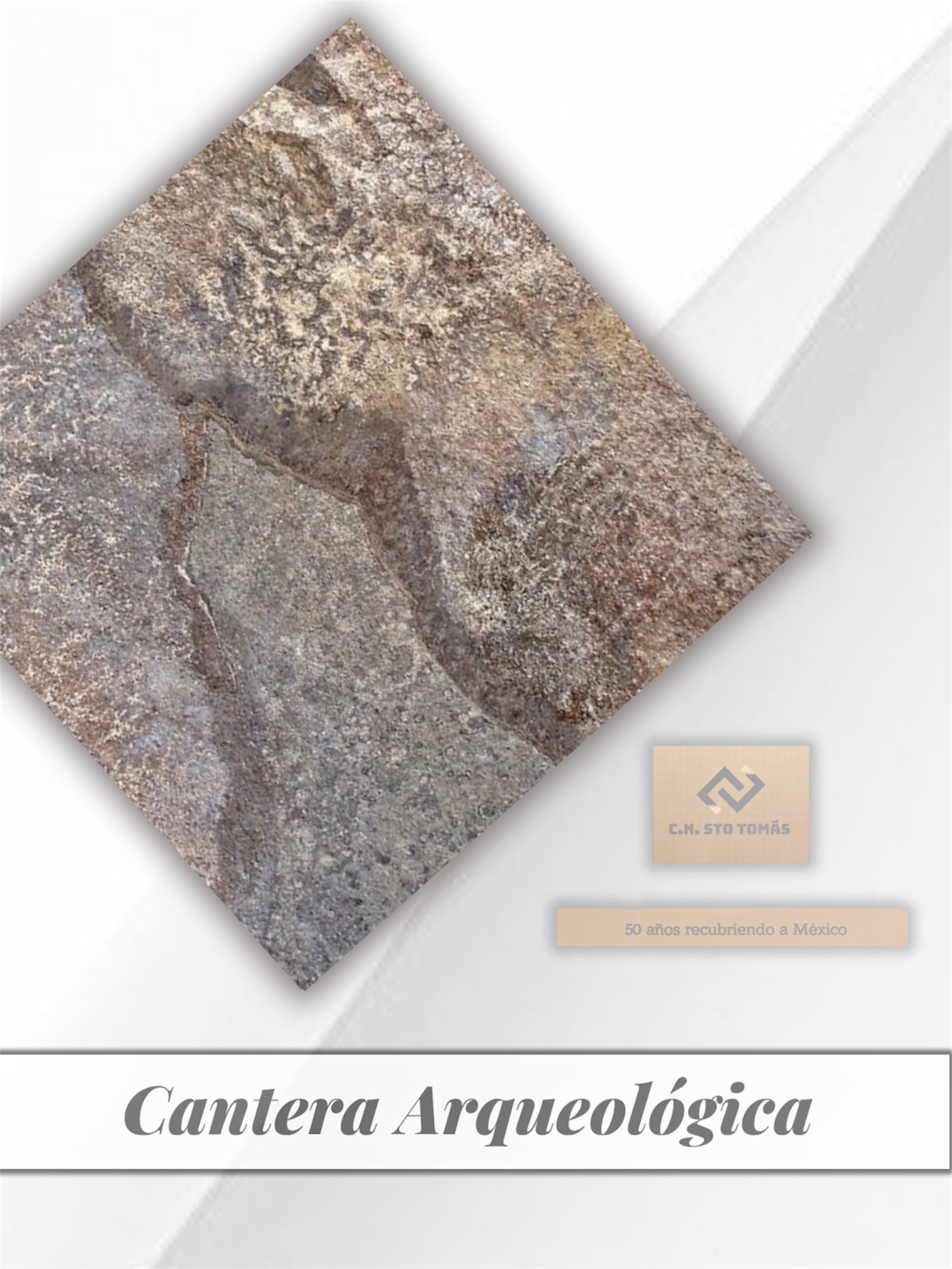 Cantera Arqueologíca