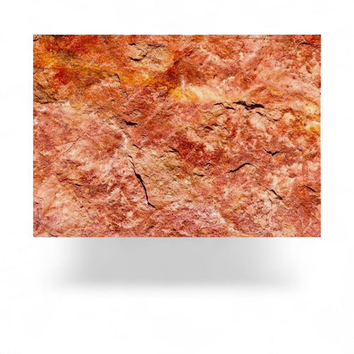 Cantera Roja Tlayua - Venta por Pieza