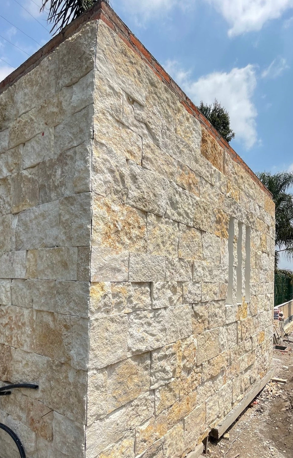 Cantera Perla Dorada