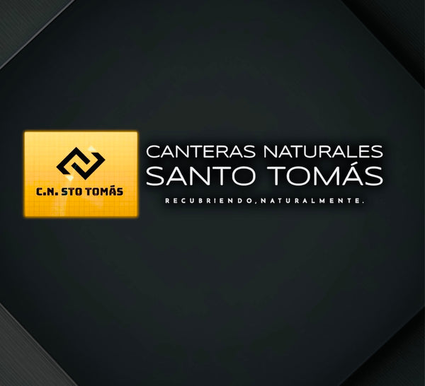 Canteras Naturales Santo Tomás