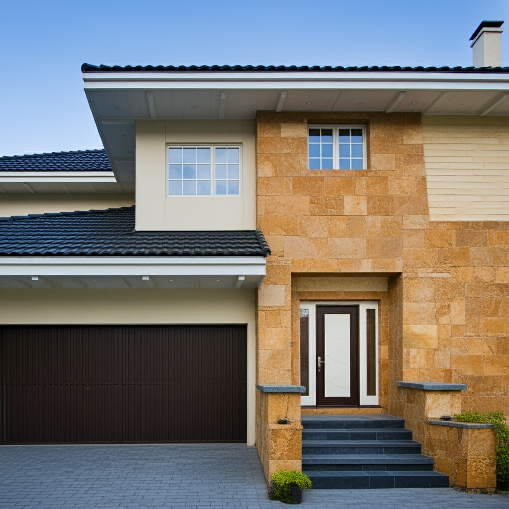 Cantera Amarilla Calmek