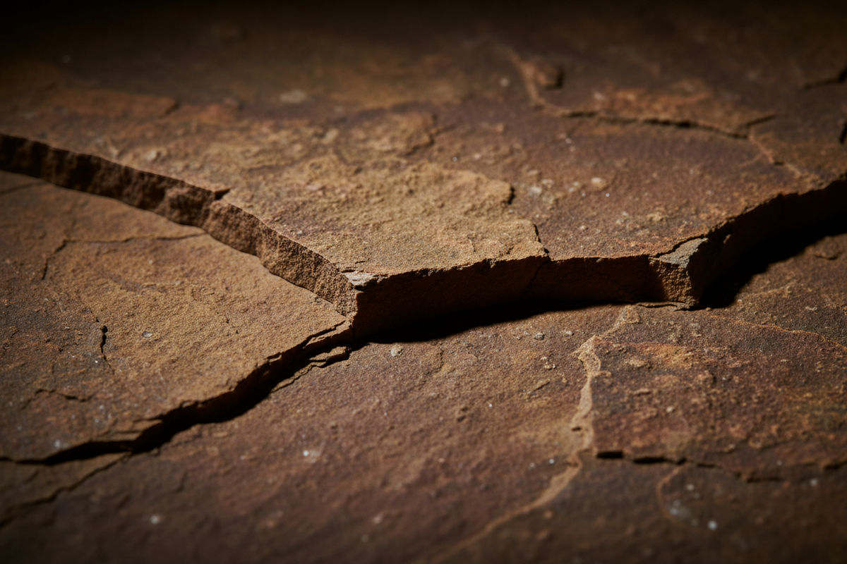 Arqueológica — Macro