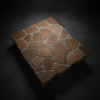 Arqueológica — Panel v2