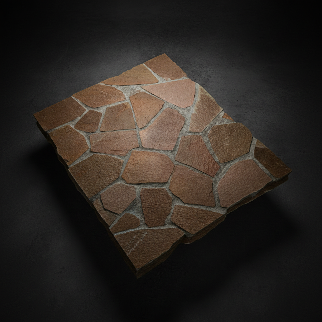 Arqueológica — Panel v2