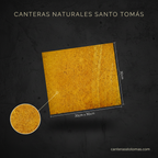 Cantera Amarilla Calmek 30x30
