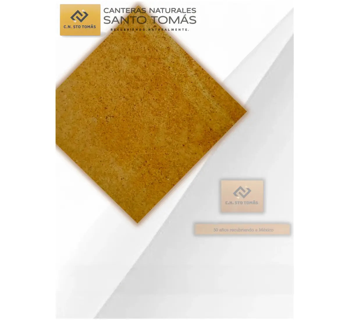 Cantera Amarilla Calmek - Venta por Pieza Canteras